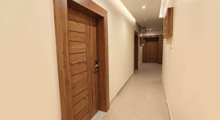 Hotel SJ Corporate in Bhubaneswar