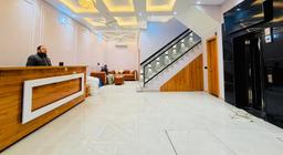 Hotel Atlantis Suites by Signature Stays in Delhi