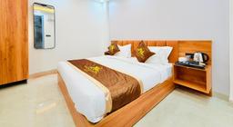 Hotel Atlantis Suites by Signature Stays in Delhi