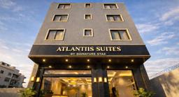 Hotel Atlantis Suites by Signature Stays in Delhi