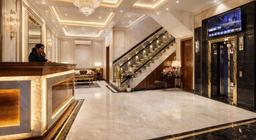 Hotel Atlantis Suites by Signature Stays in Delhi