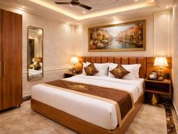 Hotel Atlantis Suites by Signature Stays in Delhi