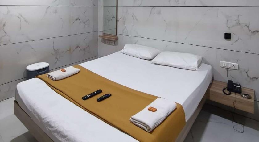 Sai Lodging and Boarding in Thane