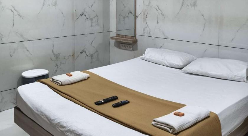 Sai Lodging and Boarding in Thane