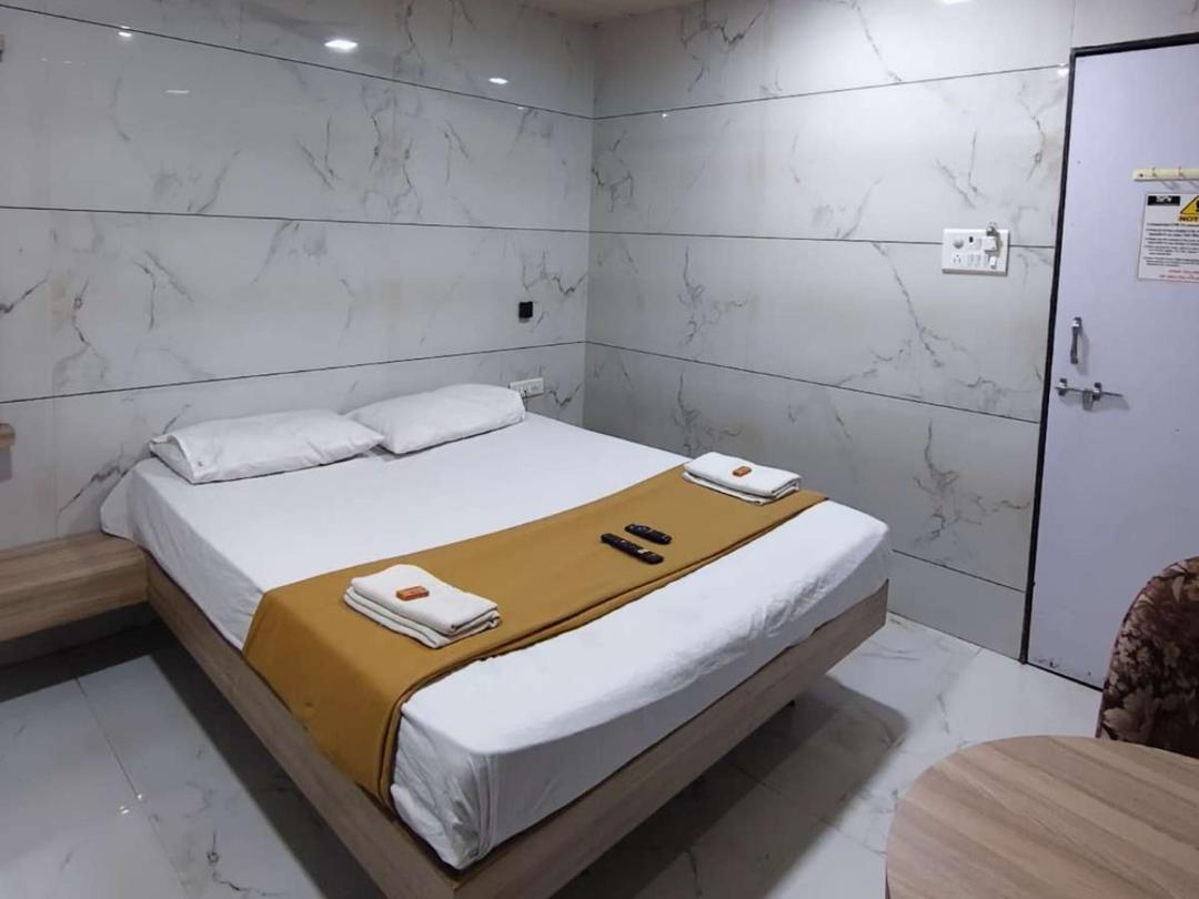 Sai Lodging and Boarding in Thane