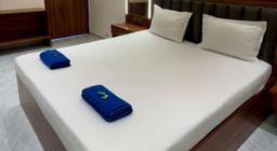 Rajodi Beach Resort & water park in Vasai Virar