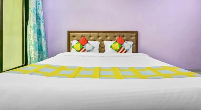 Rajodi Beach Resort & water park in Vasai Virar