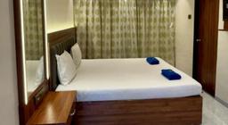 Rajodi Beach Resort & water park in Vasai Virar