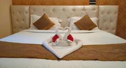 Atharva Greens Resort in Rewa
