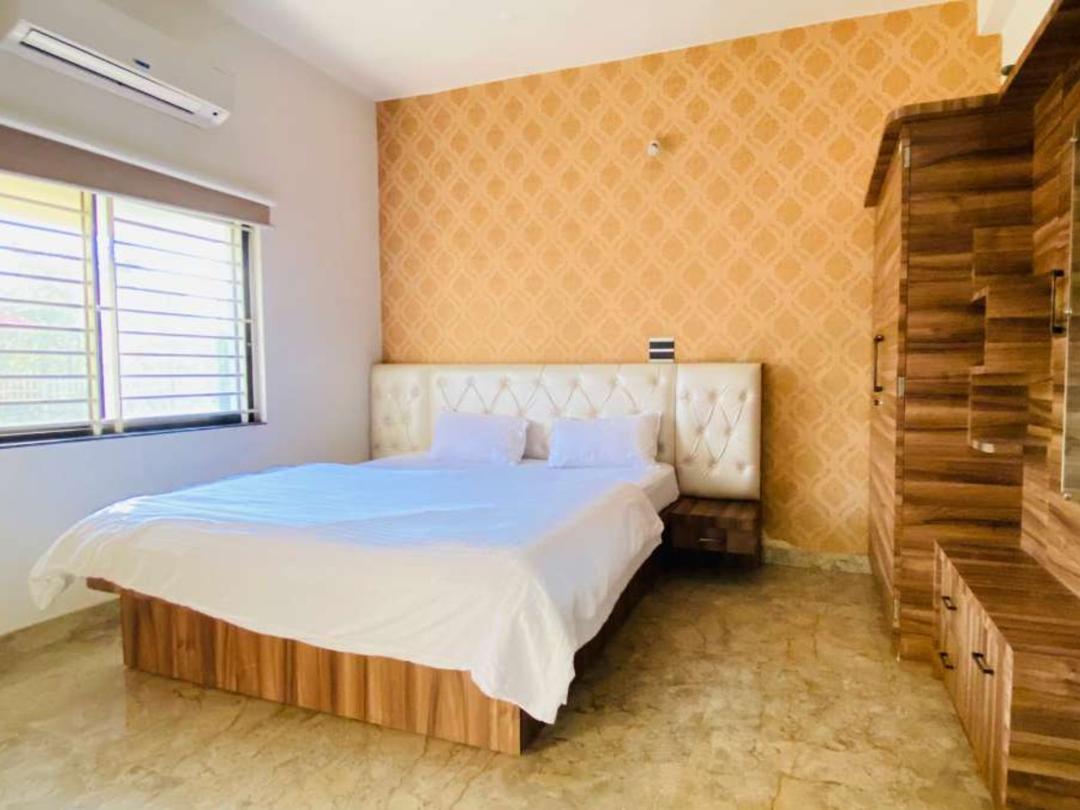 Atharva Greens Resort in Rewa