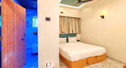 Hotel Satkar Inn in Karjat