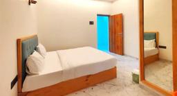 Hotel Satkar Inn in Karjat