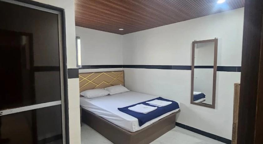 Atithi Residency in Mumbai