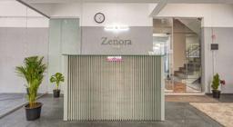 Zenora Stays in Pune