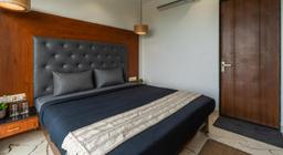 The Hosteller Goa, Mandrem in Goa