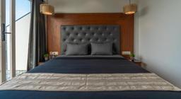 The Hosteller Goa, Mandrem in Goa