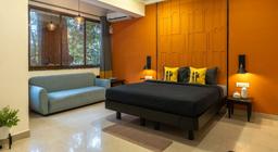 The Hosteller Goa Candolim in Goa