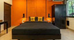 The Hosteller Goa Candolim in Goa