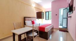 Hotel Pallavi Inn in Panvel