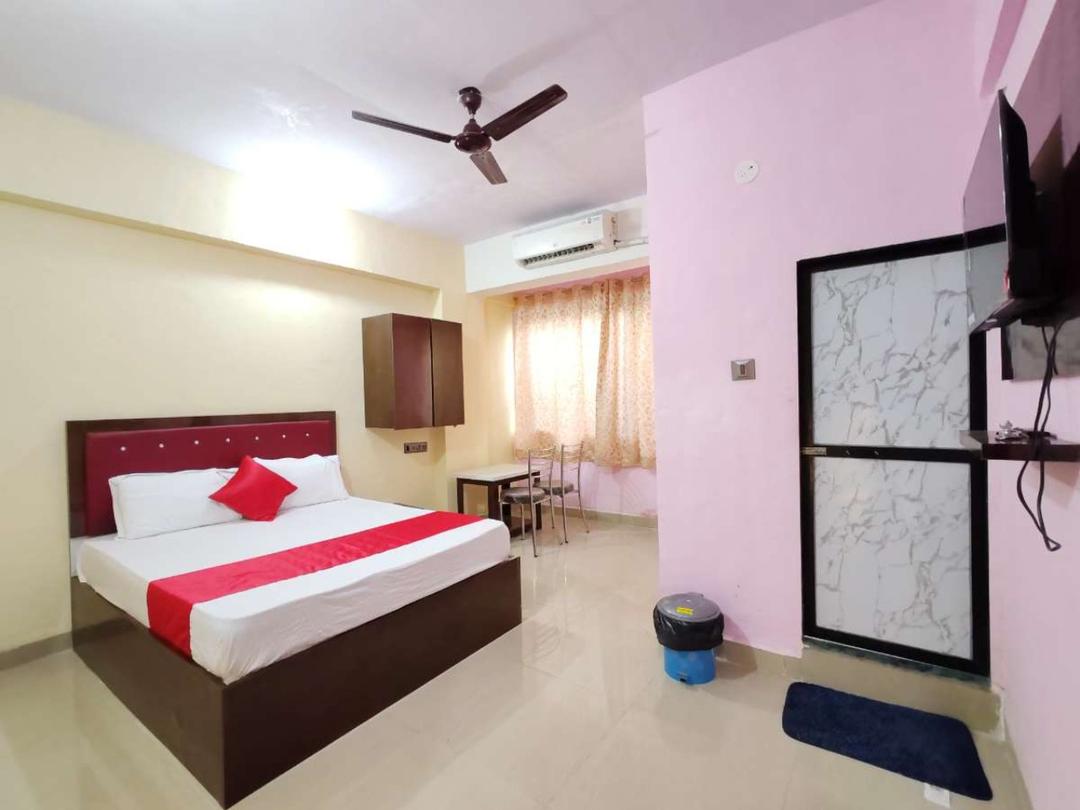 Hotel Pallavi Inn in Panvel