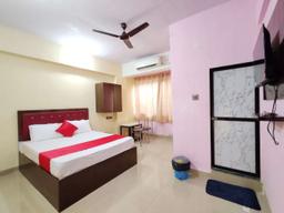 Hotel Pallavi Inn in Panvel