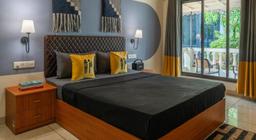 The Hosteller Lonavala in Lonavala