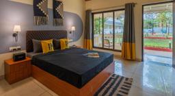 The Hosteller Lonavala in Lonavala