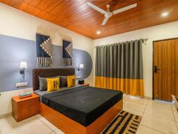 The Hosteller Lonavala in Lonavala