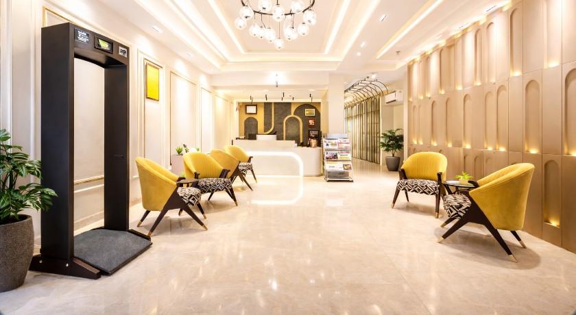 OPO Horizon The Venue in Delhi