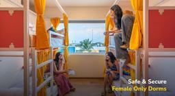 goSTOPS Bengaluru, Jayanagar - Private Rooms & Dorms in Bangalore