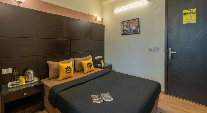 The Hosteller Delhi in Delhi