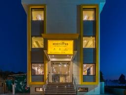 The Hosteller Agra in Agra