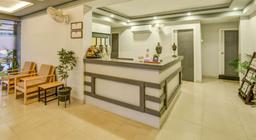 Mount Amara Hotel and Spa in Siliguri