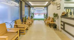 Mount Amara Hotel and Spa in Siliguri
