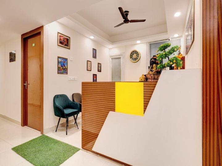 Hotel Paradise Palace in Ghaziabad