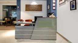 Mount Embassy Hotel in Siliguri
