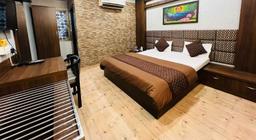 Mount Embassy Hotel in Siliguri