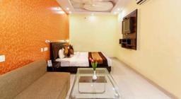 HM Hotel Inn in Lucknow