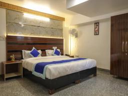 The Empire Villa in Gurgaon