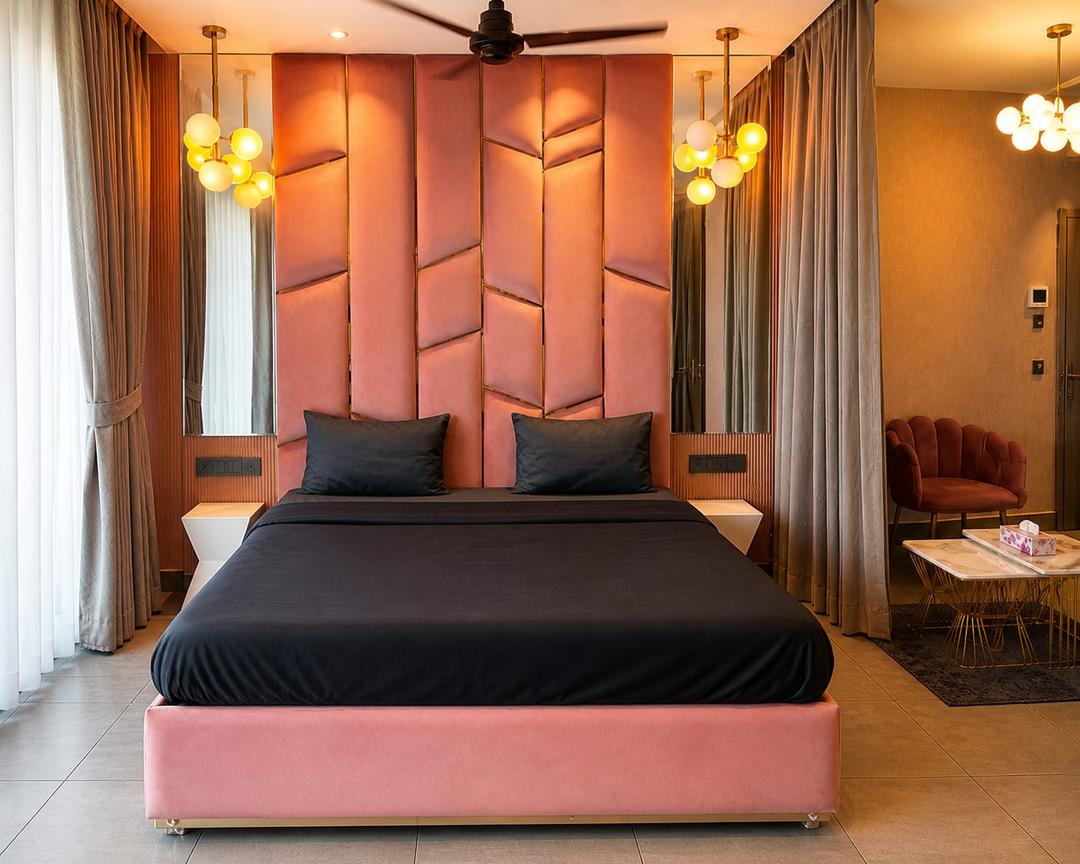 Supernova Spira Tower in Noida