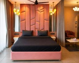 Supernova Spira Tower in Noida