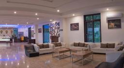 Nirwana Hometel - A Sarovar Hotel, Jaipur in Jaipur