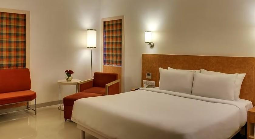 Nirwana Hometel - A Sarovar Hotel, Jaipur in Jaipur