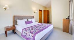 Mount Himalayan Hotel and Spa in Gangtok