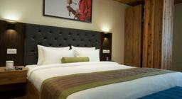 Mount Magnolia Boutique Hotel and Spa in Pelling