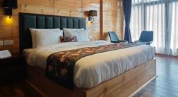 Mount Bayul Shangri-La Resort in Lachung