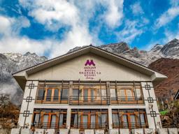 Mount Bayul Shangri-La Resort in Lachung