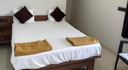 Hotel Vrundavan Lodge in Ranjangaon