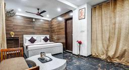 Hotel Twamev in Delhi
