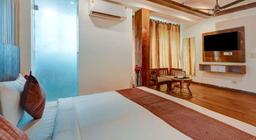 Hotel Twamev in Delhi